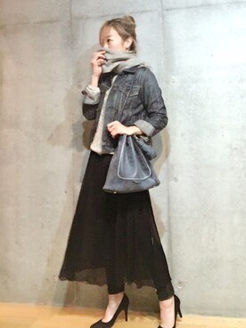 hamiさんのコーディネート