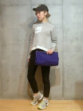 hamiさんのコーディネート