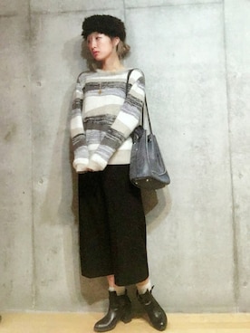 hamiさんのコーディネート