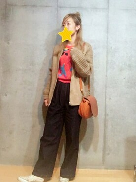 hamiさんのコーディネート