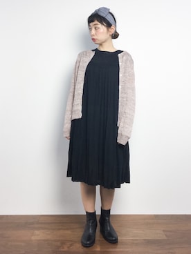 Rachelさん（レディース・149cm）の夏コーディネート