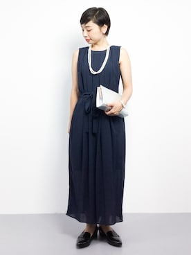 Rachelさんのコーディネート