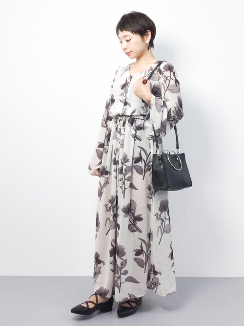 Rachelさんのコーディネート