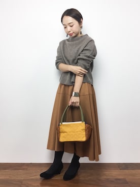 Rachelさんのコーディネート