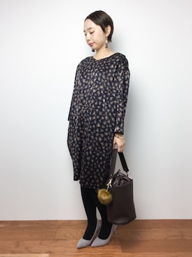 Rachelさんのコーディネート