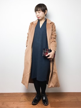 Rachelさんのコーディネート