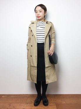 Rachelさんのコーディネート