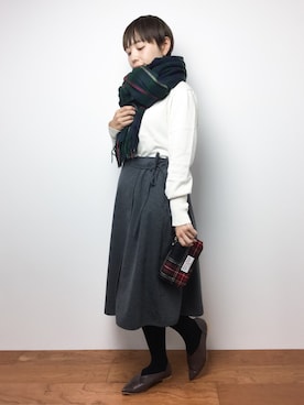 Rachelさんのコーディネート