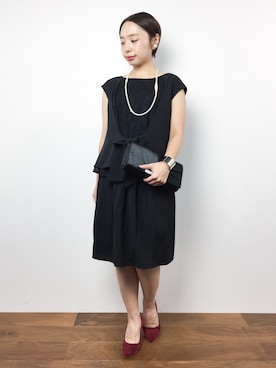 Rachelさんのコーディネート