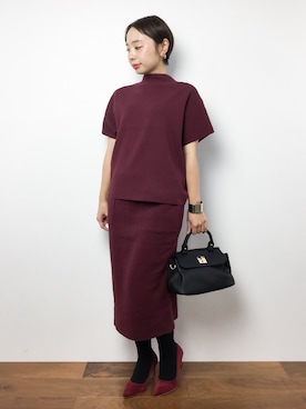 Rachelさんのコーディネート