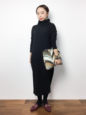 Rachelさんのコーディネート