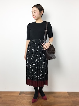 Rachelさんのコーディネート