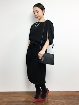 Rachelさんのコーディネート