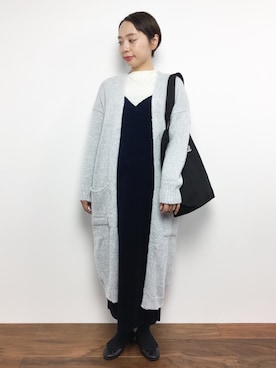 Rachelさんのコーディネート