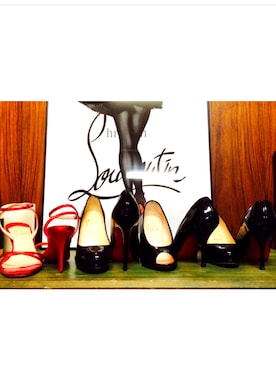 靴マニア のコーディネート一覧 Wear