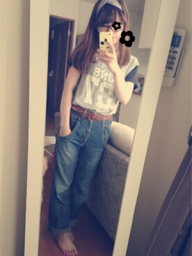 りき＊さんのコーディネート