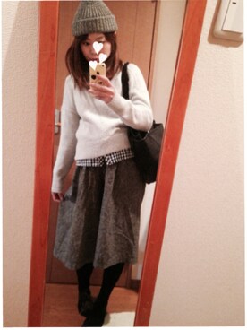 りき＊さんのコーディネート