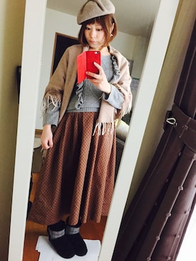 りき＊さんのコーディネート