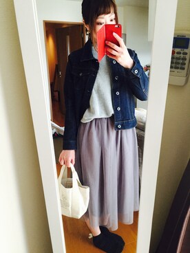 りき＊さんのコーディネート