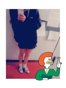 reipenguinさんのコーディネート