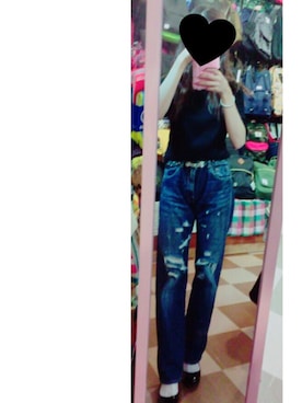 Hanna さんのコーディネート