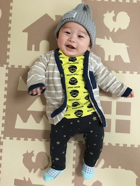 00®︎さんのコーディネート