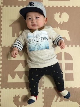 00®︎さんのコーディネート