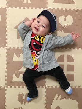 00®︎さんのコーディネート