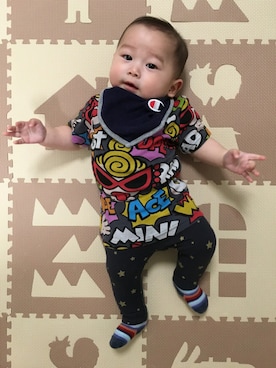 00®︎さんのコーディネート