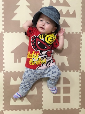 00®︎さんのコーディネート