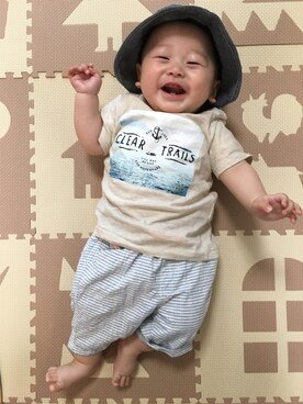 00®︎さんのコーディネート