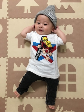 00®︎さんのコーディネート