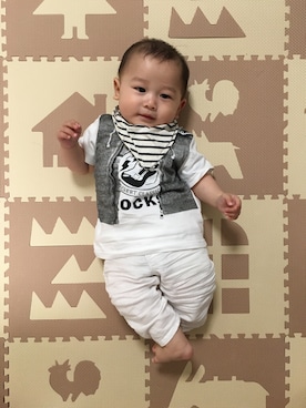 00®︎さんのコーディネート