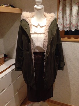 とさ さんのコーディネート