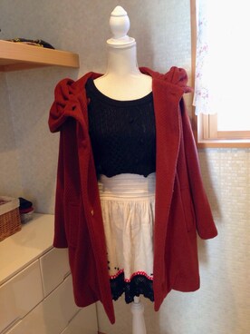 とさ さんのコーディネート