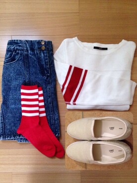 とさ さんのコーディネート