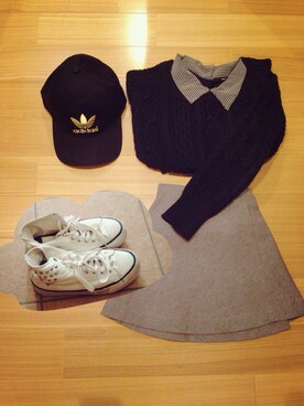 とさ さんのコーディネート