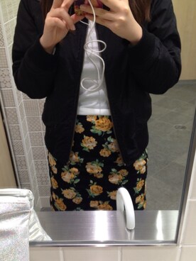 さあやさんのコーディネート