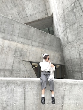 .F A T B A L L.さんのコーディネート