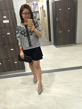 Thái Hàさんのコーディネート