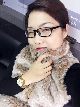 Thái Hàさんのコーディネート