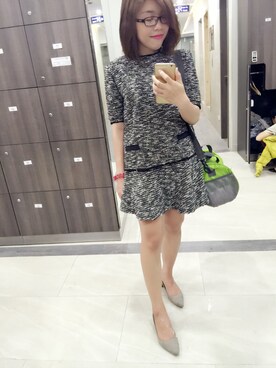 Thái Hàさんのコーディネート