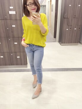 Thái Hàさんのコーディネート