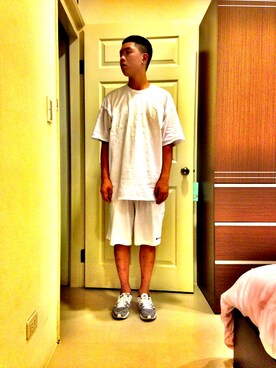 BarryZさんのコーディネート