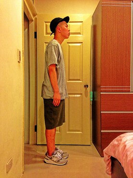 BarryZさんのコーディネート