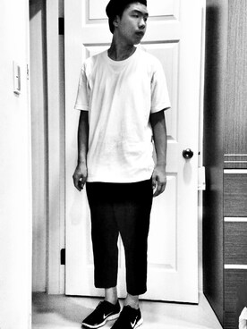 BarryZさんのコーディネート