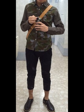 すみっこおにぎりさんのコーディネート