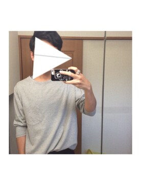 すみっこおにぎりさんのコーディネート