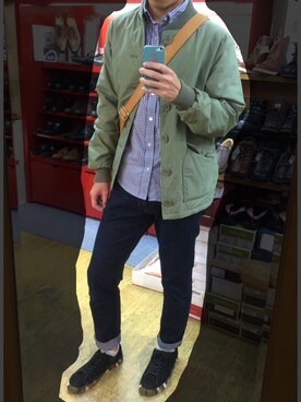 すみっこおにぎりさんのコーディネート