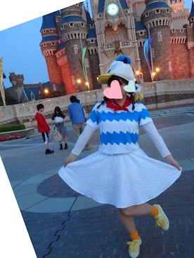 kaedeさんのコーディネート